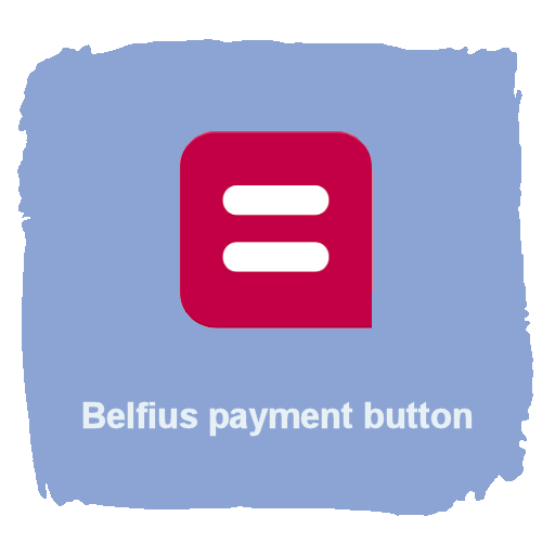 belfius payment bottun